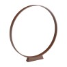 LED sloupkové svítidlo Oniro, 800 mm, corten