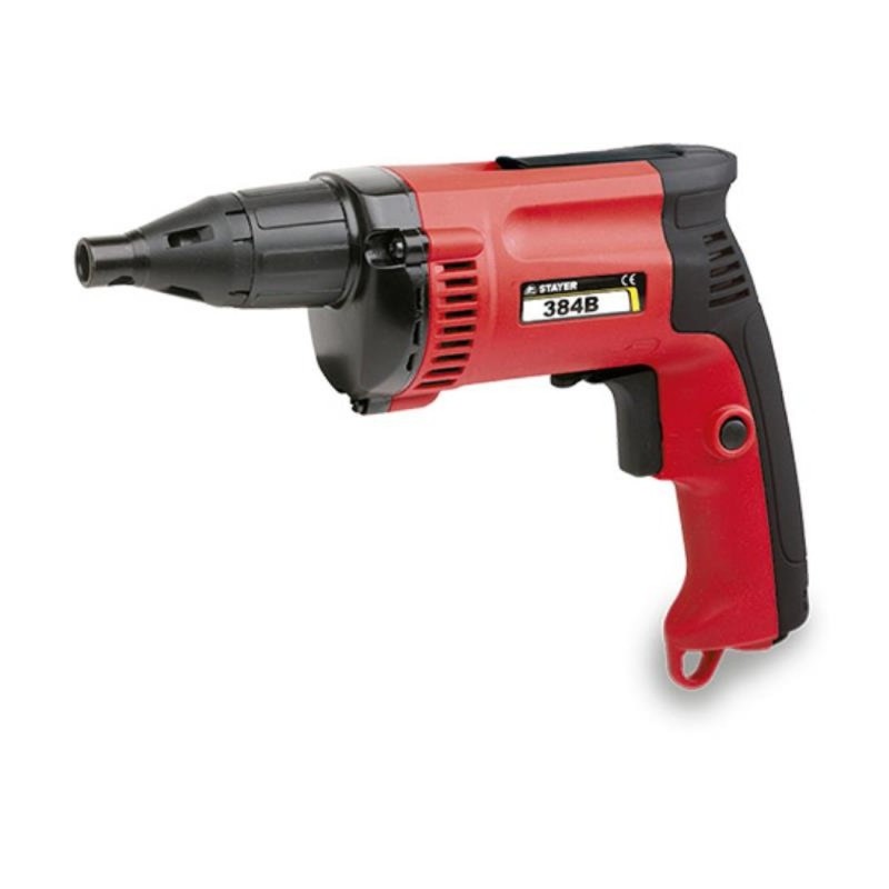 Šroubovák elektrický s dorazem, 600 W, Stayer