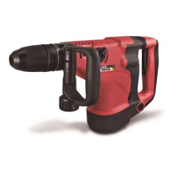 Kladivo kombinované elektrické, SDS max, 10 J, 1100 W, Stayer