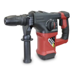 Kladivo kombinované elektrické, SDS plus, 5 J, 1500 W, Stayer