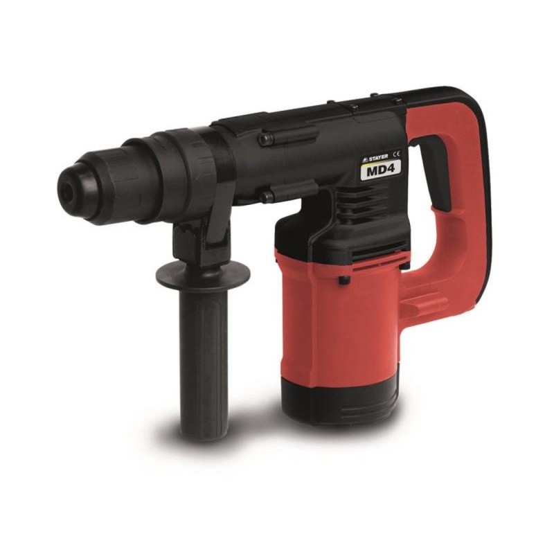 Kladivo demoliční elektrické, SDS plus, 5 J, 750 W, Stayer