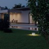 LED sloupková svítidla Cliff, 8 W, 360°