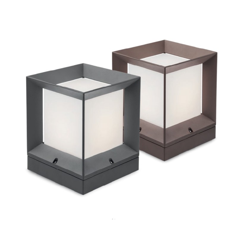 Sloupková svítidla Landmark