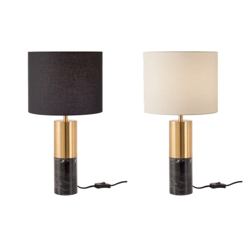Stolní lampy moderní Apua