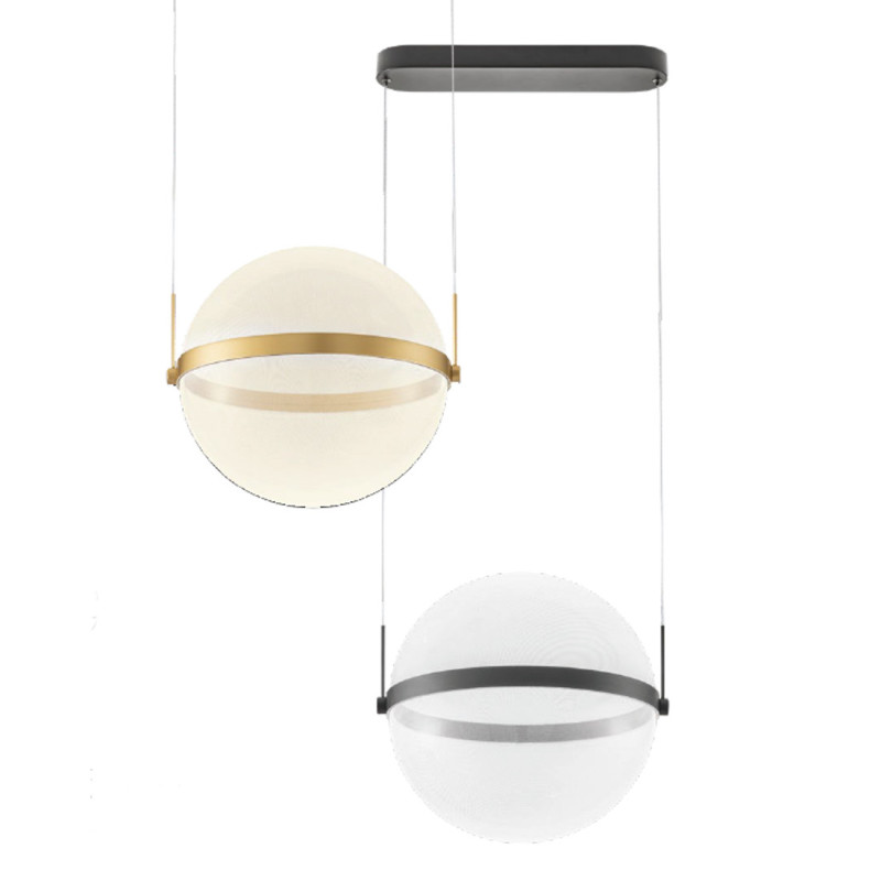 LED závěsná svítidla Atlas