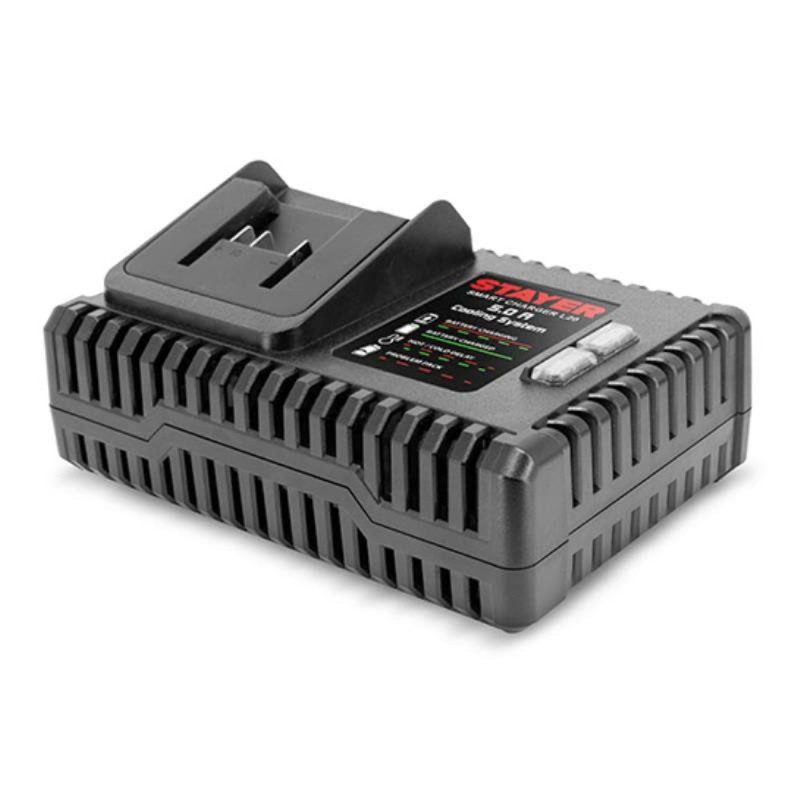 Nabíječka L20, 5.0 Ah, Stayer