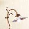 Stolní lampa rustikální 2039.L