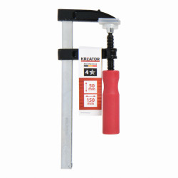 Svěrky truhlářské, Kreator