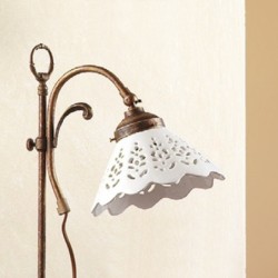 Stolní lampa rustikální 2040.L