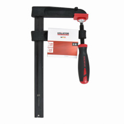 Svěrky truhlářské HQ, Kreator