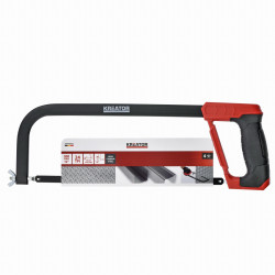 Pila na železo, 300 mm, karbon, Kreator