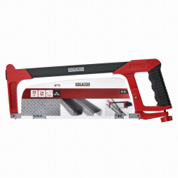 Pila na železo, 300 mm, bimetal, Kreator