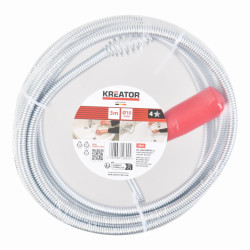 Pero protahovací na odpady, 3 m, Kreator