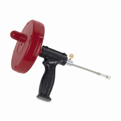 Pero protahovací na odpady bubnové, 5 m, Kreator