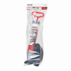 Pumpa na čištění odpadů, Kreator