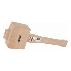 Palice truhlářská dřevěná, Kreator