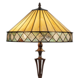 Stolní lampa Tiffany Y16660+PBLM11, Artistar