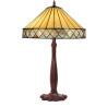 Stolní lampa Tiffany Y16660+P927, Artistar