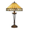 Stolní lampa Tiffany Y16660+P125, Artistar
