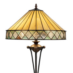 Stolní lampa Tiffany Y16660+P125, Artistar
