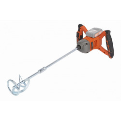 Míchadlo akumulátorové, 100 mm, bez aku, Powerplus DP