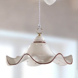 Stolní lampa moderní Ade 2533-35-102, Fabas Luce