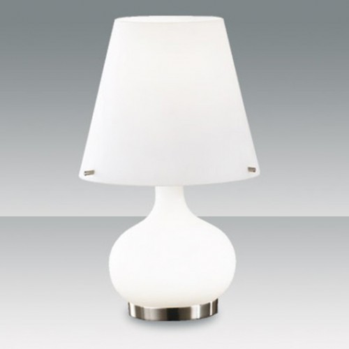 Stolní lampa moderní Ade 2533-34-102