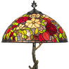Stolní lampa Tiffany Y16663+AG711P, Artistar