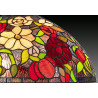 Stolní lampa Tiffany Y16663+AG711P, Artistar