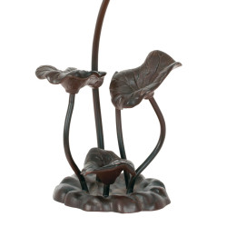 Stolní lampa Tiffany Y16663+N081, Artistar