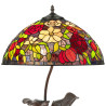 Stolní lampa Tiffany Y16663+N081, Artistar