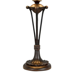 Stolní lampa Tiffany Y16660+P125, Artistar
