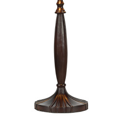 Stolní lampa Tiffany Y16660+YT21P, Artistar