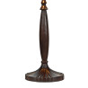 Stolní lampa Tiffany Y16660+YT21P, Artistar