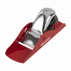 Hoblík ruční, 160 mm, KRTH23406