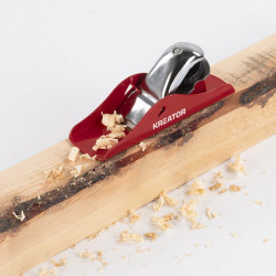 Hoblík ruční, 160 mm, KRTH23406