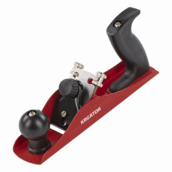 Hoblík ruční, 235 mm, KRTH23407