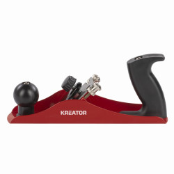 Hoblík ruční, 235 mm, KRTH23407