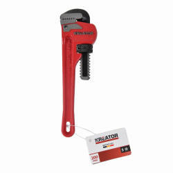 Hasák, 200 mm, KRTH31101