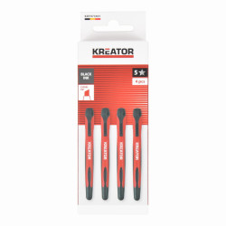 Fix značkovací, 4 kusy, KRTH73401