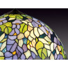 Stolní lampa Tiffany KT202411+P79, Artistar