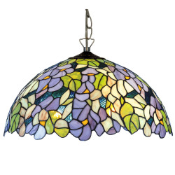 Závěsné svítidlo Tiffany KT202411 + C2, Artistar