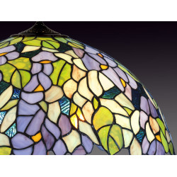 Závěsné svítidlo Tiffany KT202411 + C2, Artistar