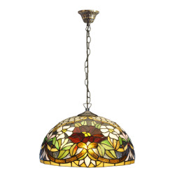 Závěsné svítidlo Tiffany YT26M+C2, Artistar