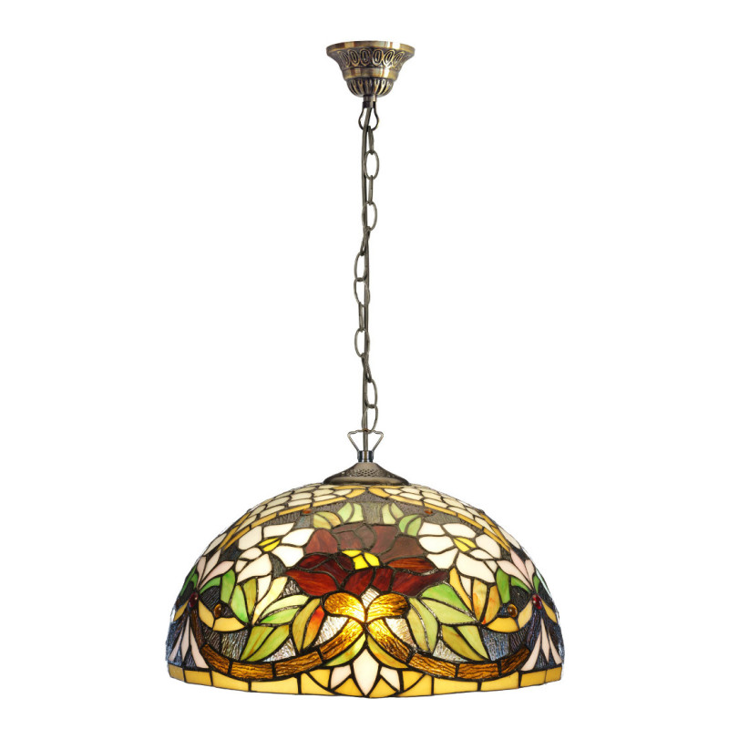 Závěsné svítidlo Tiffany YT26M+C2, Artistar