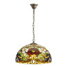 Závěsné svítidlo Tiffany YT26M+C2, Artistar