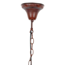 Stropní svítidlo Tiffany YT26M+C3, Artistar