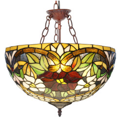 Stropní svítidlo Tiffany YT26M+C3, Artistar