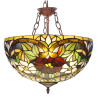 Stropní svítidlo Tiffany YT26M+C3, Artistar