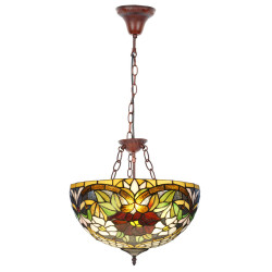 Stropní svítidlo Tiffany YT26M+C3, Artistar